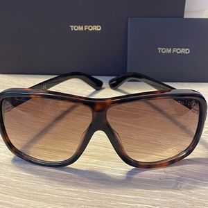 Tom Ford Blake Sunglasses